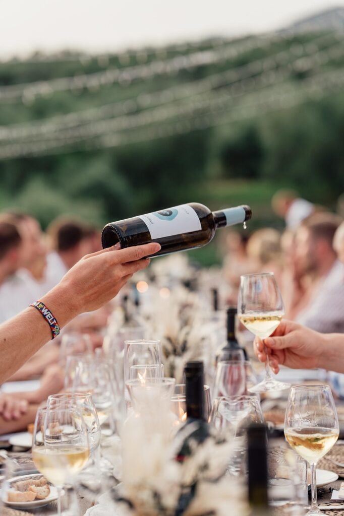 Eventos empresariales y viajes de autor