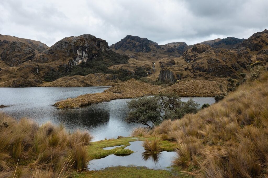Viajes premium en Ecuador