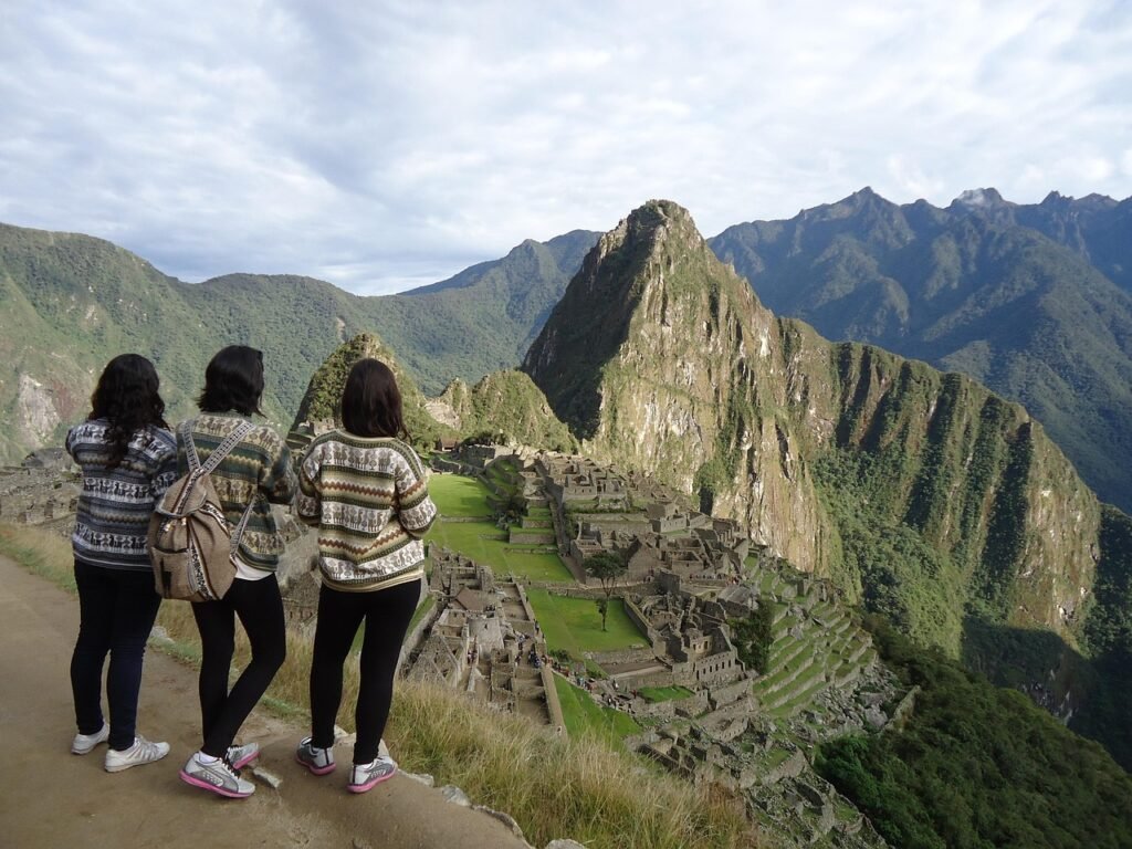 machu pichu