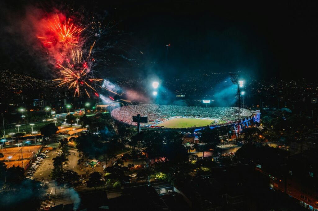 EXPERIENCIAS DEPORTIVAS