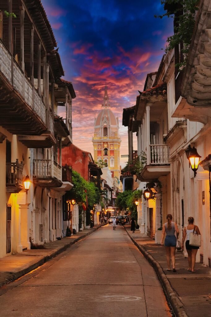 Cartagena de Indias